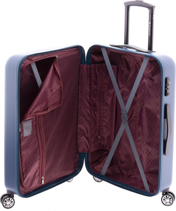 Immagine prodotto Wüsthof 4800 Carrello a 4 ruote 68 cm (63 l, M (50 - 90l))