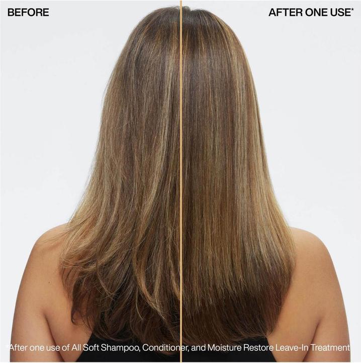 Actual product image Redken All Soft (150 ml)