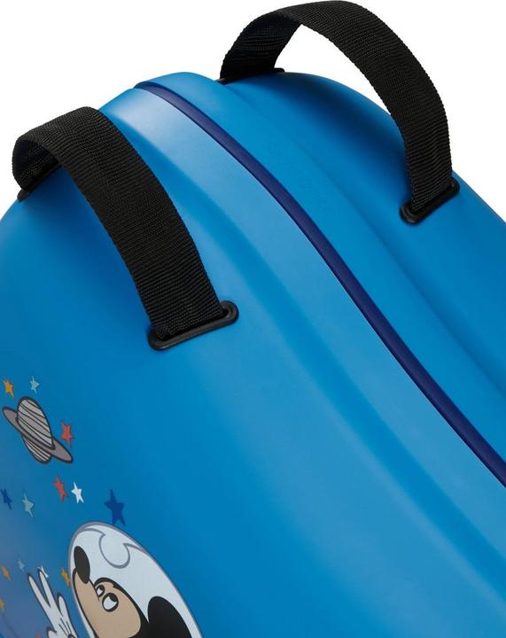 Productafbeelding Samsonite Trolley Dream2Go Rider Disney (30 l, Handbagage (tot 50 liter))