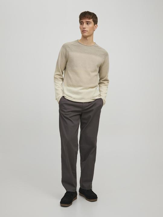 Image du produit Jack & Jones Pull en maille structurée (S)