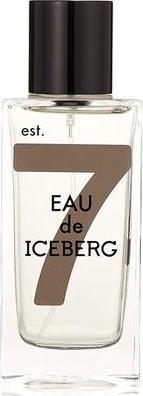 Actual product image Iceberg Eau de Jasmine (Eau de toilette, 100 ml)