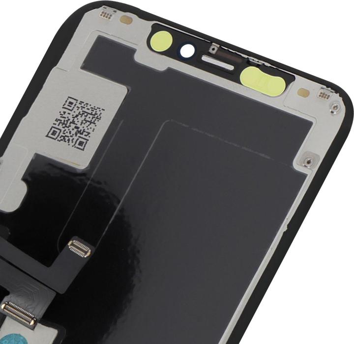 Produktbild Clappio Ersatzteil Hard OLED Bildschirm + Touchscreen (iPhone 11 Pro)