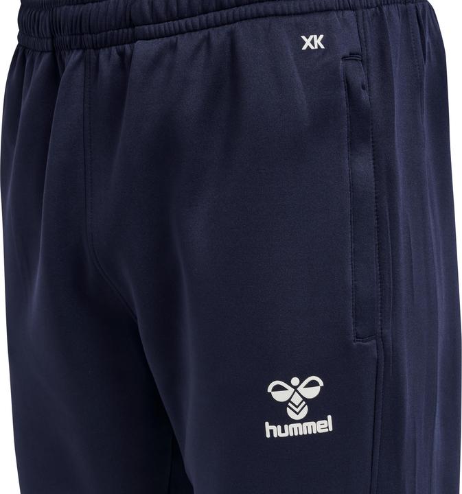 Actual product image hummel Core Xk Poly Pants (M)