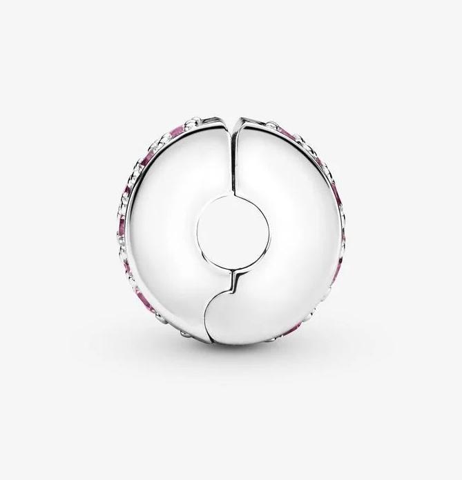 Produktbild Pandora Pavé-Glanz (Silber)