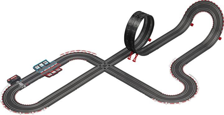 Produktbild Carrera Swiss Prime Chase
