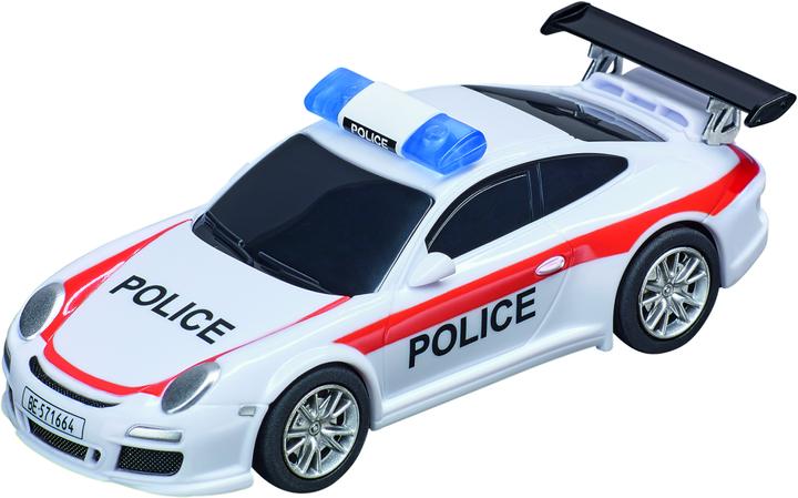 Produktbild Carrera Swiss Prime Chase
