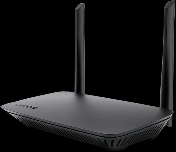 Image du produit Linksys E5350