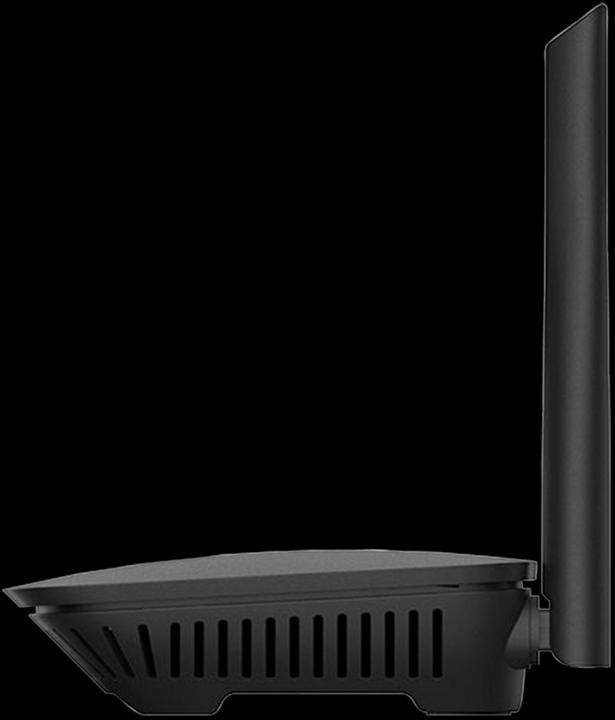 Image du produit Linksys E5350