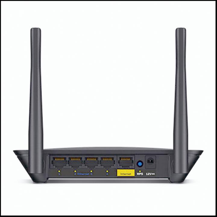 Image du produit Linksys E5350