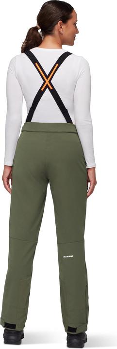 Immagine prodotto Mammut Pantaloni Taiss Pro SO Donna (32)