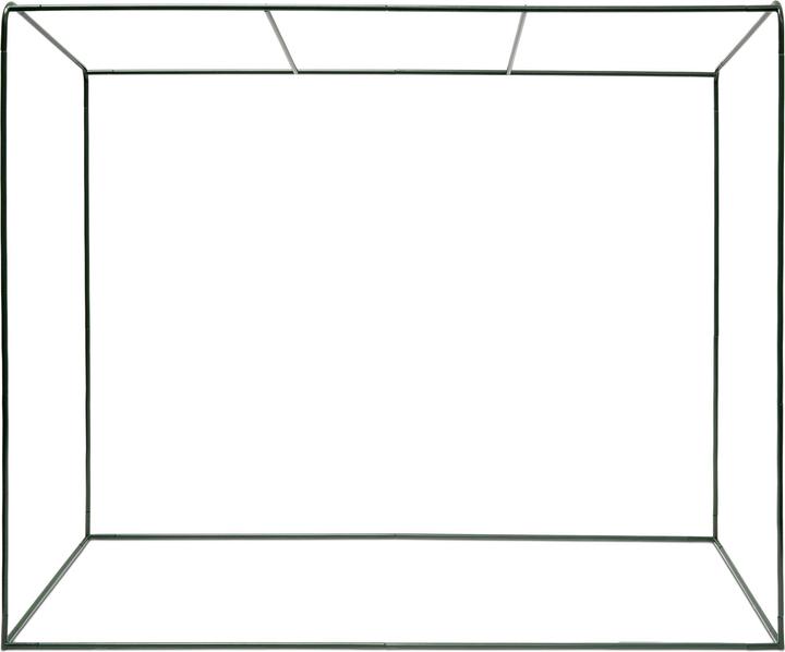 Actual product image Relaxdays Tomato greenhouse