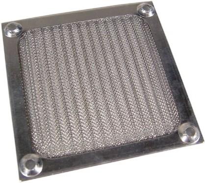 Produktbild Kolink Alumino Fan Filter 120mm - silber