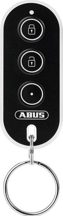 Actual product image Abus Smartvest Pro wireless remote control