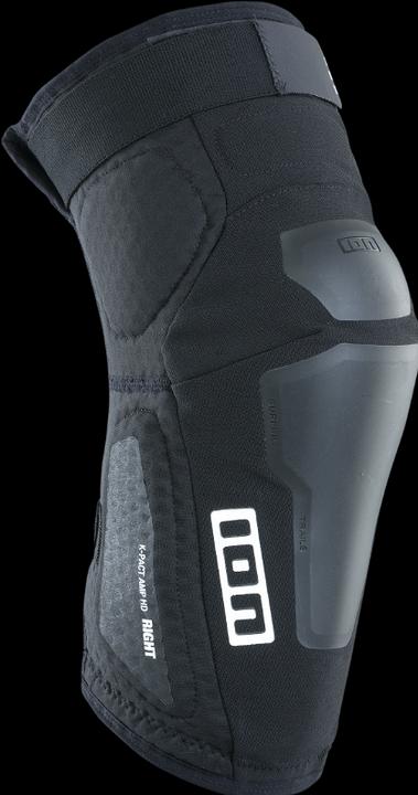 Actual product image ION K-Pact Amp HD (XL, Knee pad, Pair)