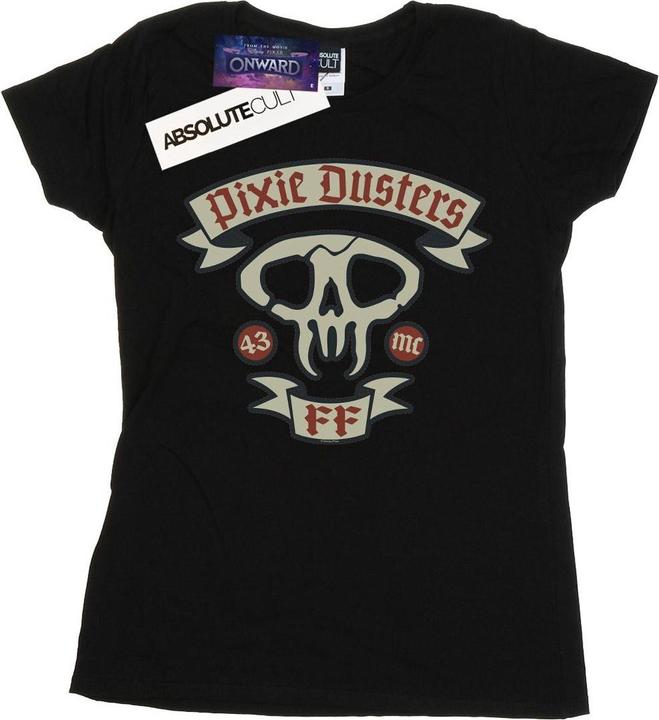 Disney Onward Pixie Dusters TShirt (M)