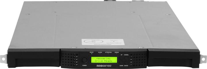 Actual product image Tandberg Data Neos Storageloader Lto8 Fc