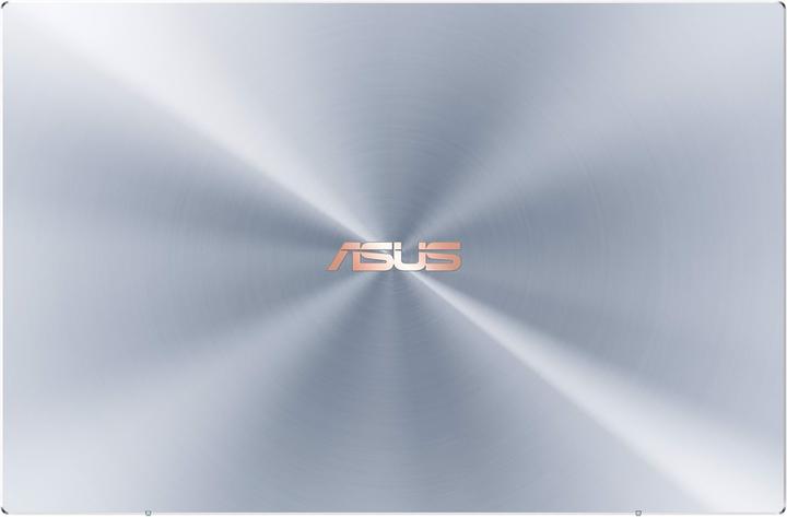 Produktbild ASUS ZenBook 14 – UM431DA-AM067T (14", AMD Ryzen 7 3700U, 8 GB, 1000 GB, CH)