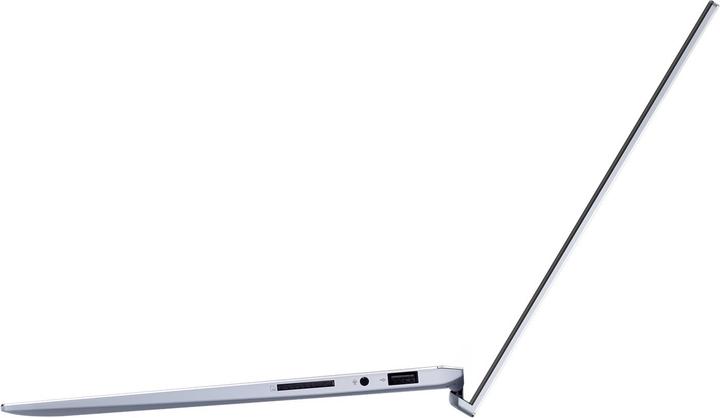 Produktbild ASUS ZenBook 14 – UM431DA-AM067T (14", AMD Ryzen 7 3700U, 8 GB, 1000 GB, CH)