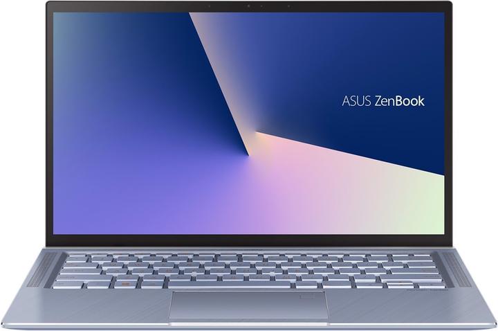 Produktbild ASUS ZenBook 14 – UM431DA-AM067T (14", AMD Ryzen 7 3700U, 8 GB, 1000 GB, CH)