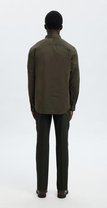 Immagine prodotto Selected Homme Slhslim-Performance Shirt Ls Noos (L)