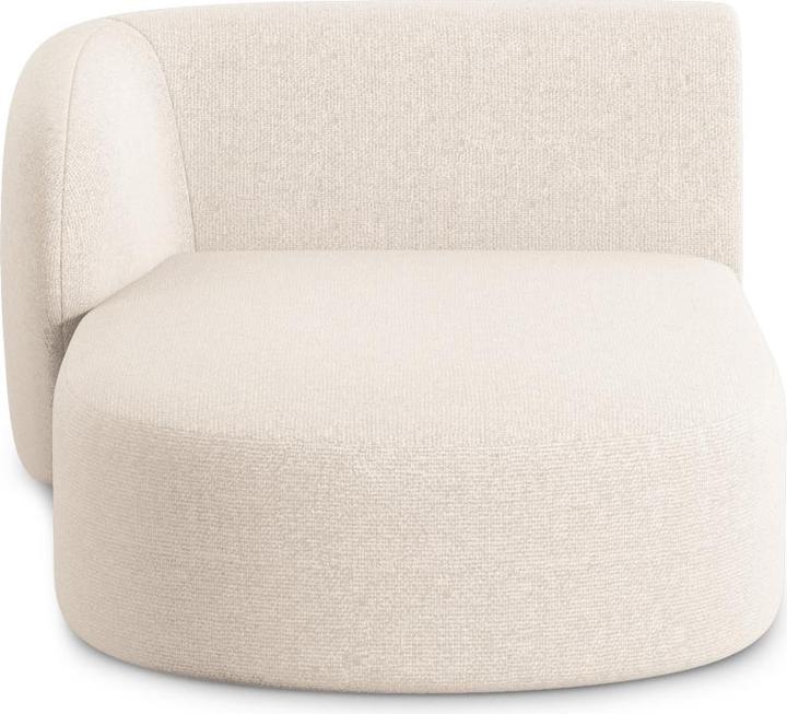Light Beige Melange