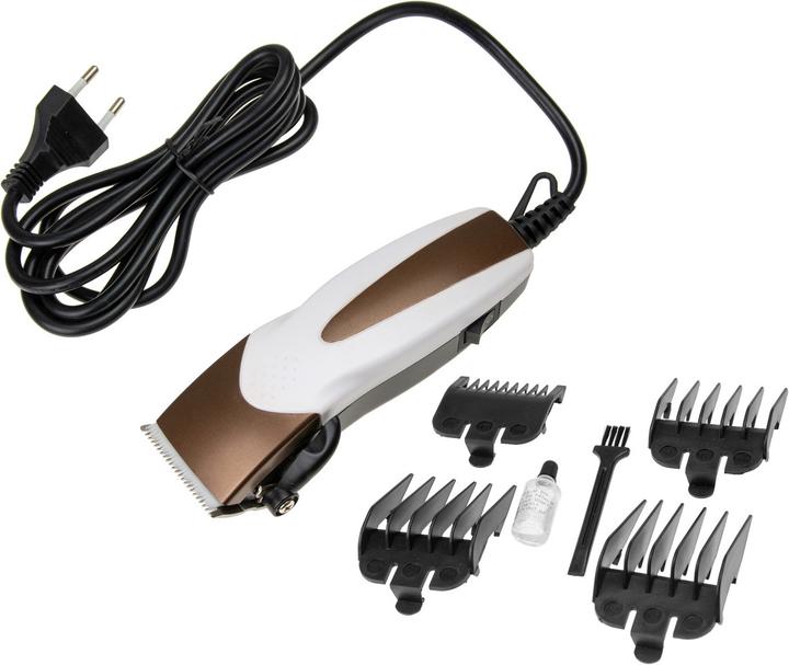 Actual product image Karlie Shearing machine 15W with cable (Dog)