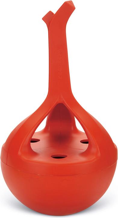Actual product image Beeztees Rubber dog toy Wiggle-X (Dog chew toy)