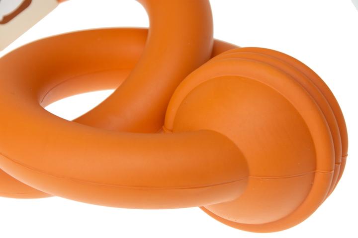 Actual product image Beeztees Sumo Team (Dog chew toy)