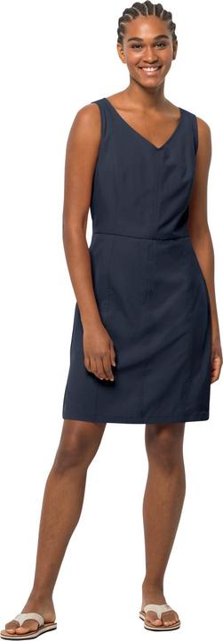Jack Wolfskin Costa Calma Dress (XS)