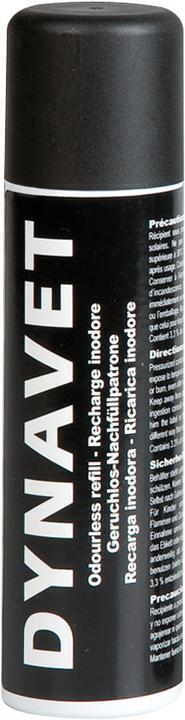 Produktbild Dynavet Aboistop (Hund, 150 ml)