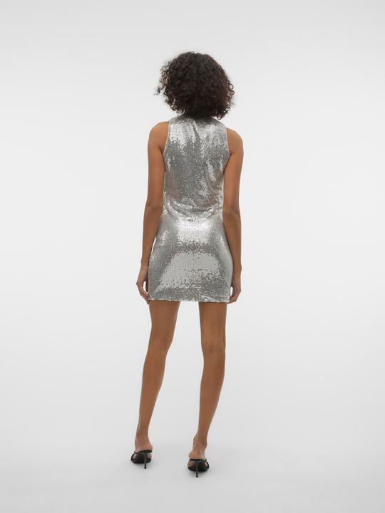 Actual product image Vero Moda VMKAJE Kurzes Kleid Kleid (L)