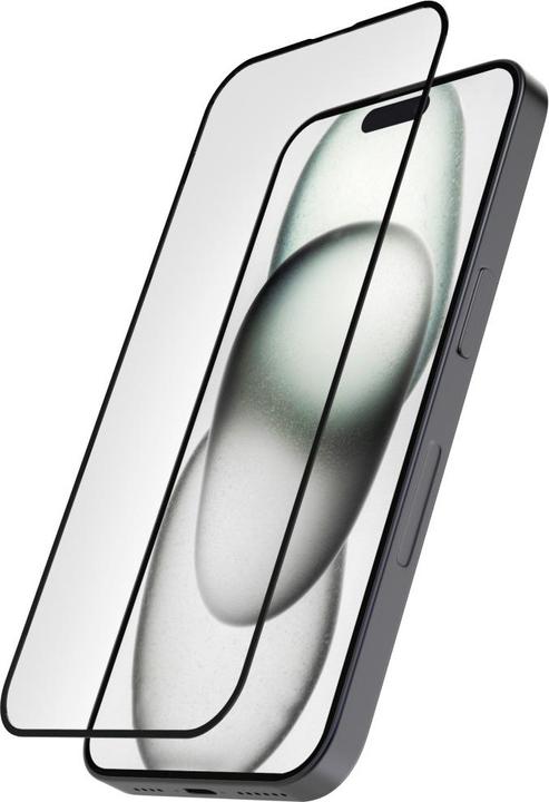Image du produit Hama Protection extrême (1 pièce(s), Apple iPhone 15 Pro)