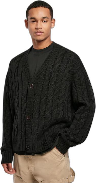 Immagine prodotto Urban Classics Boxy Cardigan (4XL)