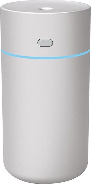 Image du produit AromaSan Atomiseur Ultrasonic KWIK gris Carton (670.45 ml)