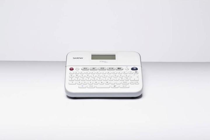 Productafbeelding Brother PT-D400BP + 5 gratis etiketteerbandjes