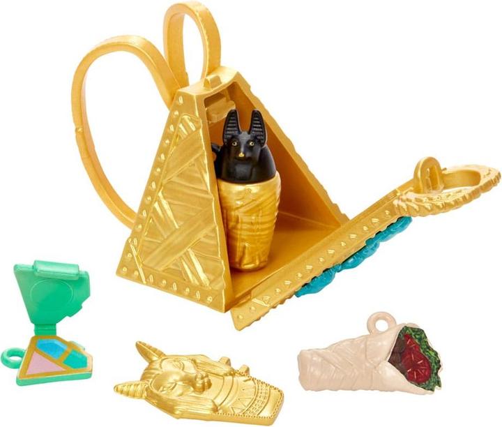 Actual product image Monster High Cleo De Nile
