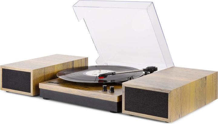 Actual product image Fenton RP165L (Semi-automatic)