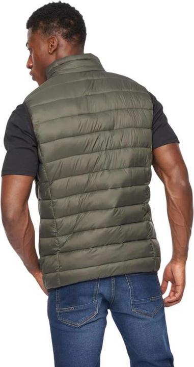 Produktbild Crosshatch Gattering Weste (XL)