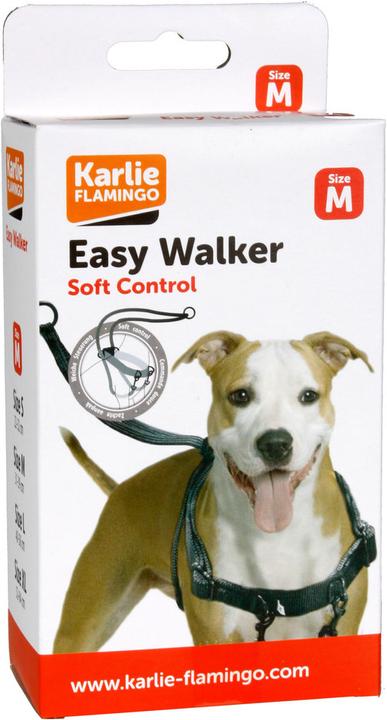 Actual product image Karlie Easy Walker (M, Dog, Walks)