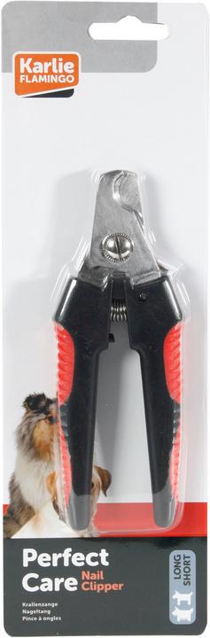 Produktbild Karlie Krallenzange (Hund)