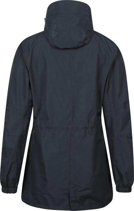 Immagine prodotto Mountain Warehouse Rainfall Giacca Impermeabile Donna (40)