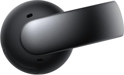 Productafbeelding Anker Soundcore AeroClip black (Geen ruisonderdrukking, 32 h, Draadloze)