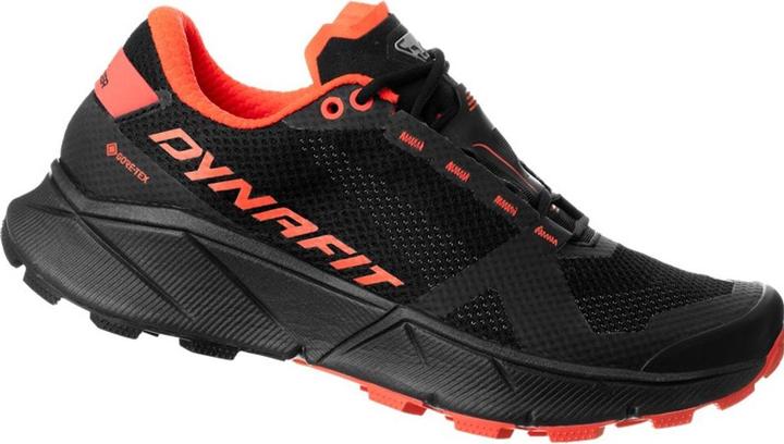 Actual product image Dynafit Ultra 100 GTX running shoe (38)
