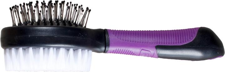 Immagine prodotto Karlie Spazzola di setole e spine 2 in 1 (Gatto)