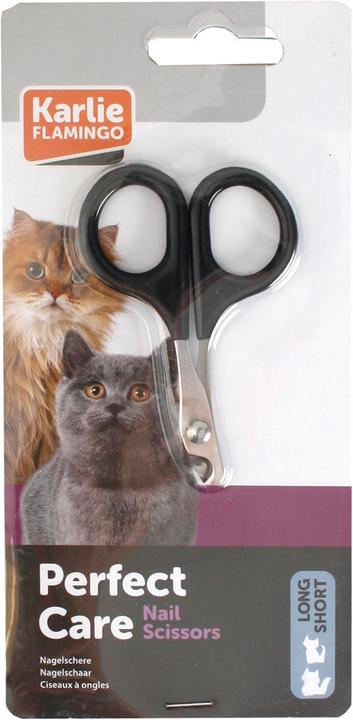 Produktbild Karlie Nagelschere (Katze)
