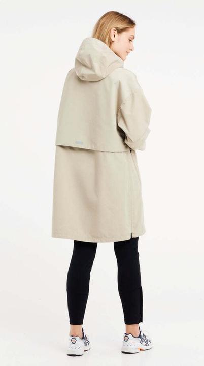 Actual product image Protest Shell Rain Jacket Prttislit (34)
