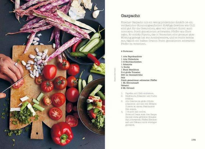 Produktbild Happy Food (Deutsch, Henrik Ennart, Niklas Ekstedt, 2018)