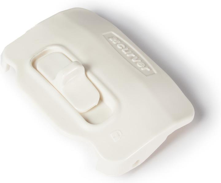 Curver Klammer für Box 715087 (Nager, Sicherheitsverschluss, Reflektoren)