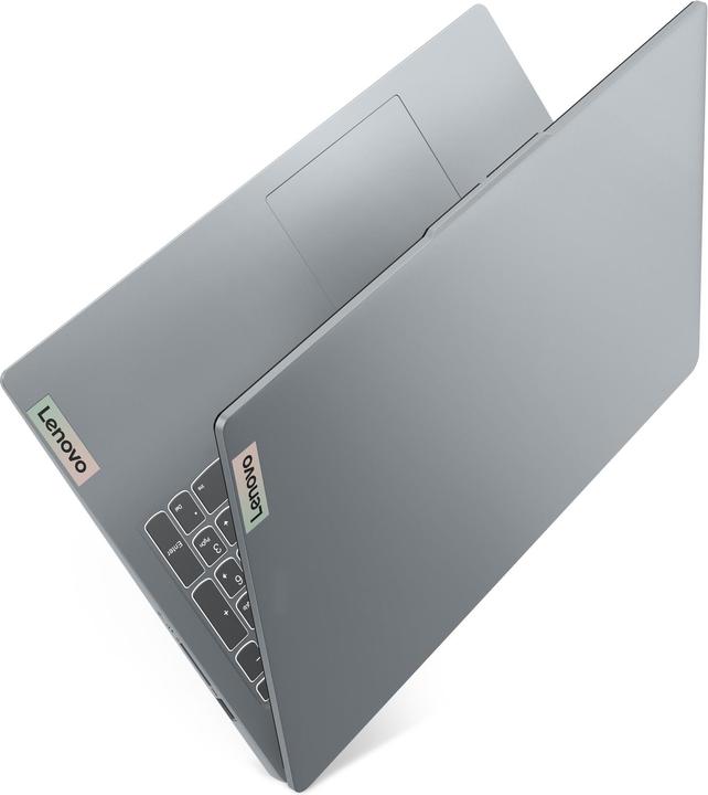Produktbild Lenovo IdeaPad Slim 3 (15.60", AMD Ryzen 7 7730U, 16 GB, 1000 GB, DE)