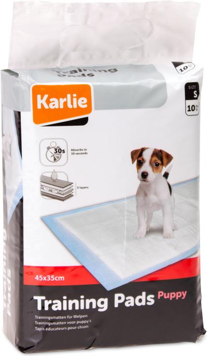 Karlie Tappetino per l'addestramento dei cuccioli (Cane)